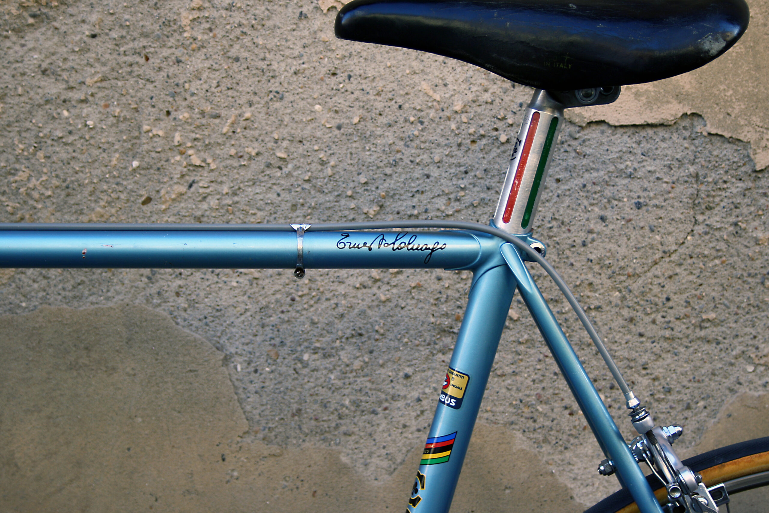 Colnago Super 1976 - Image 15