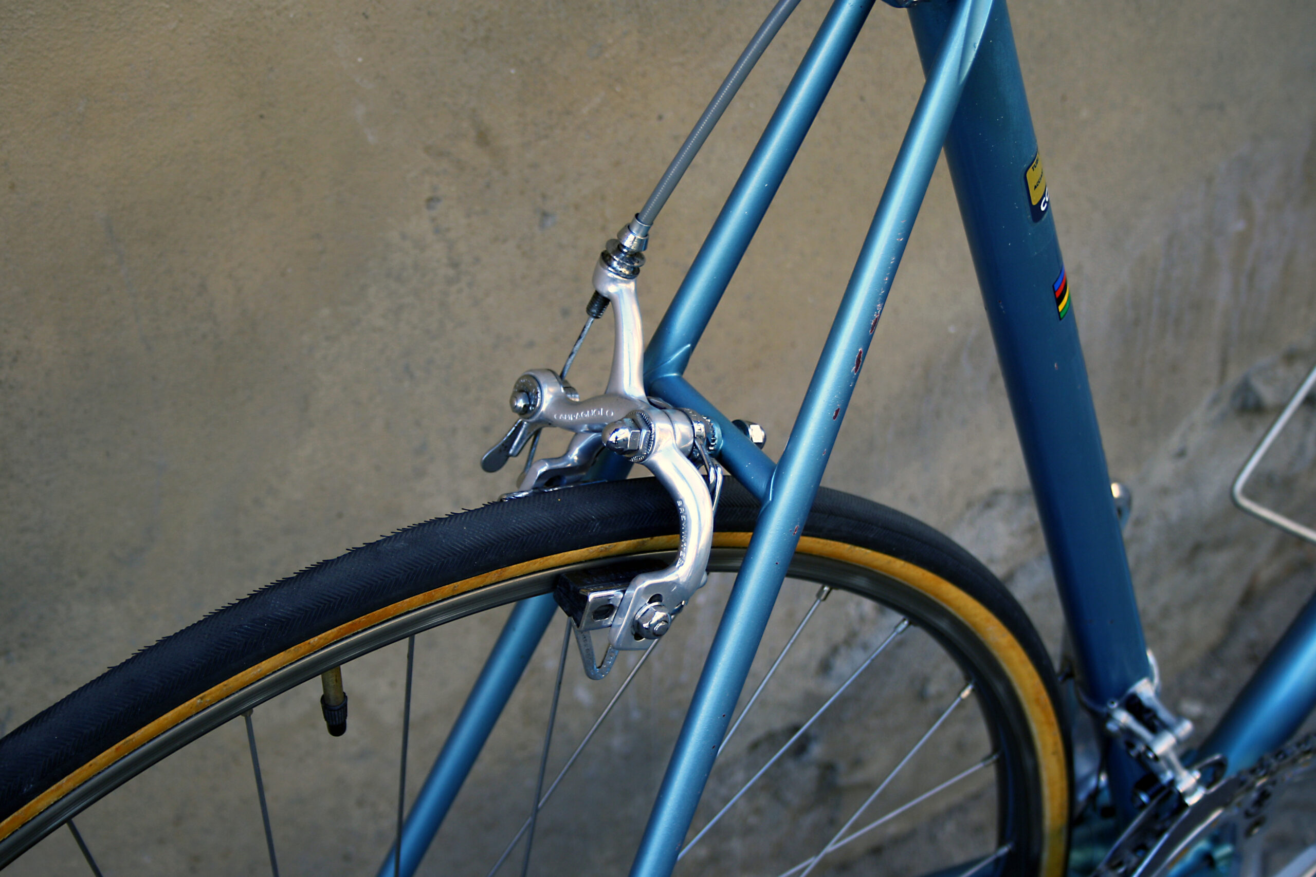 Colnago Super 1976 - Image 11