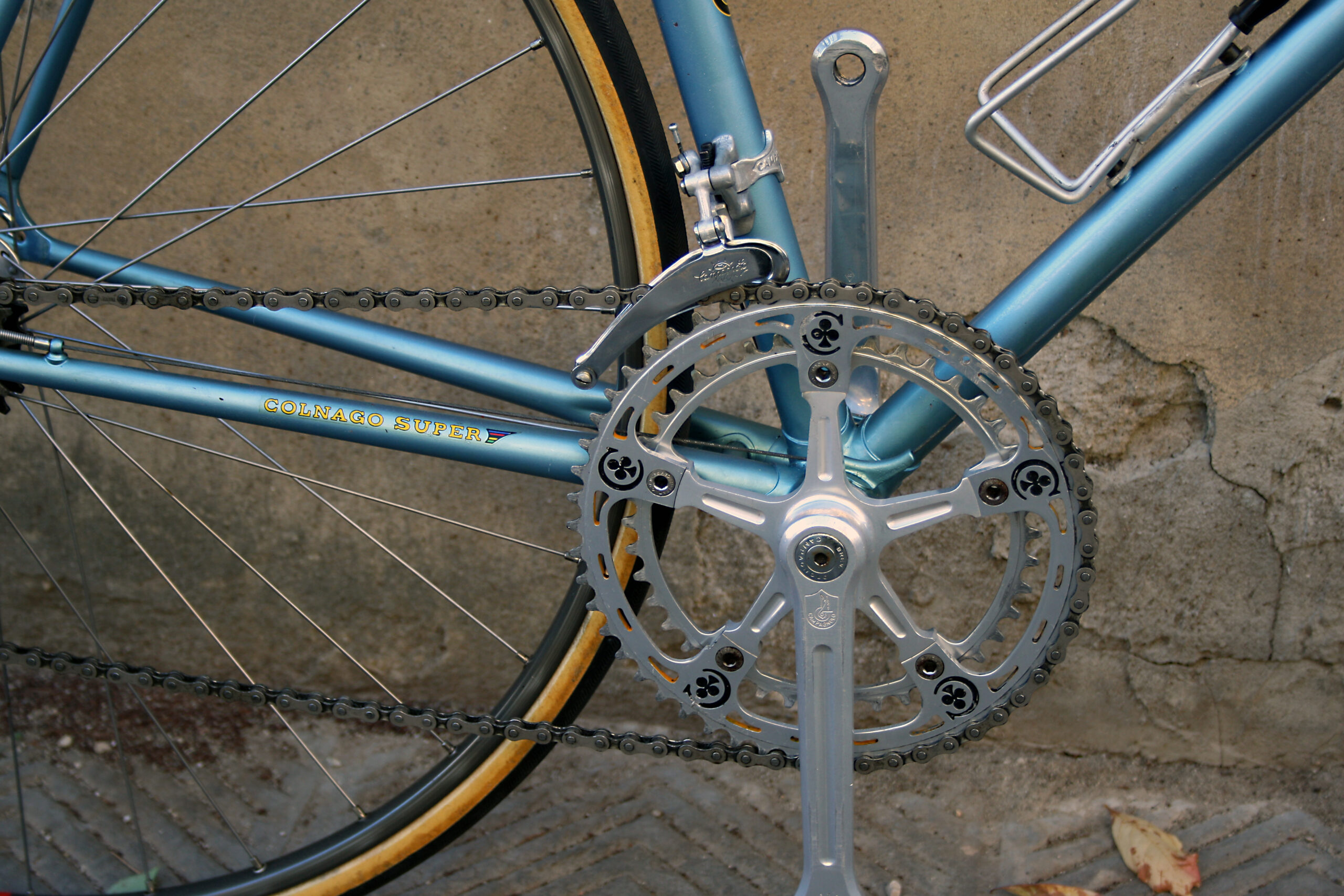 Colnago Super 1976 - Image 4