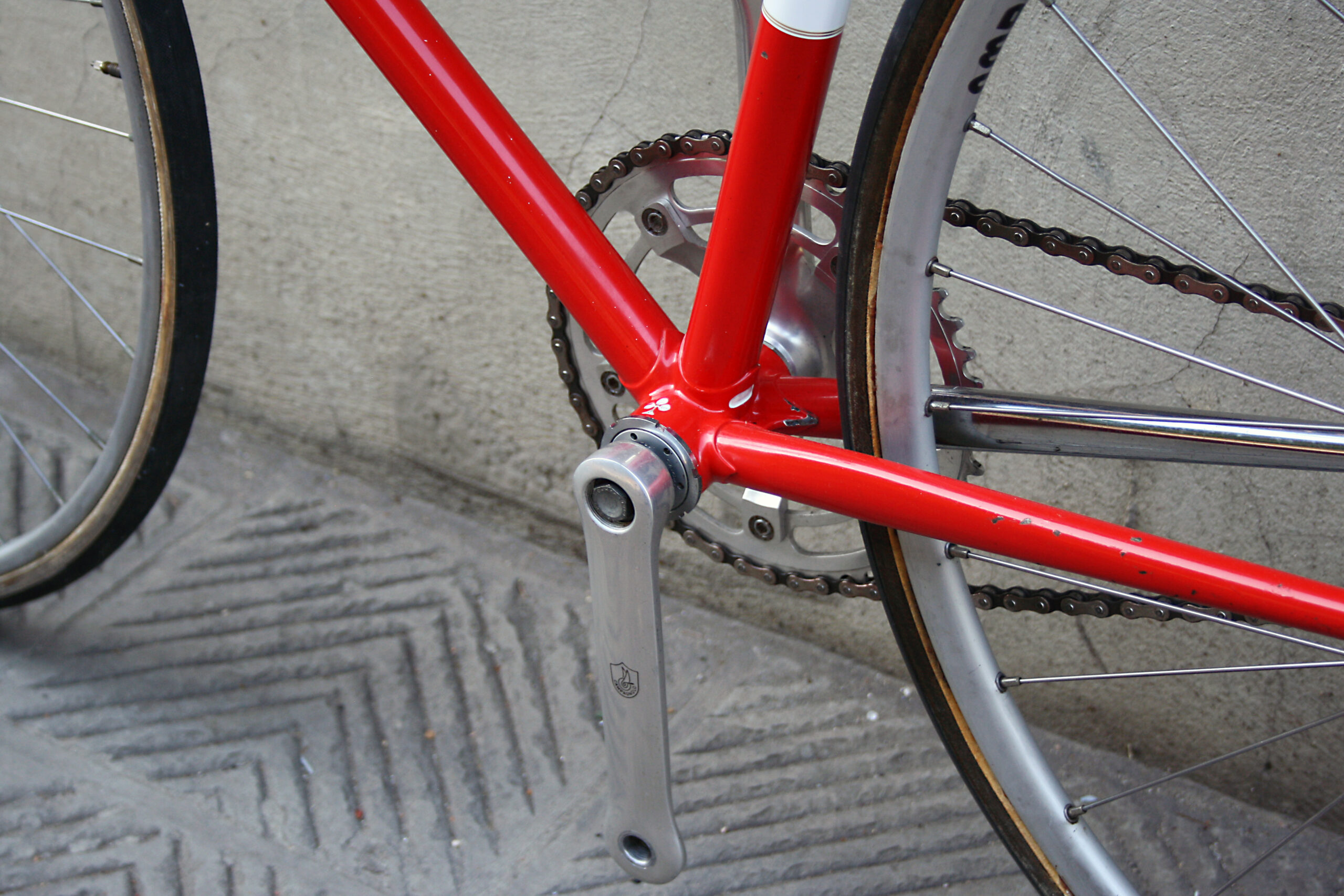 Colnago super pista - Image 5