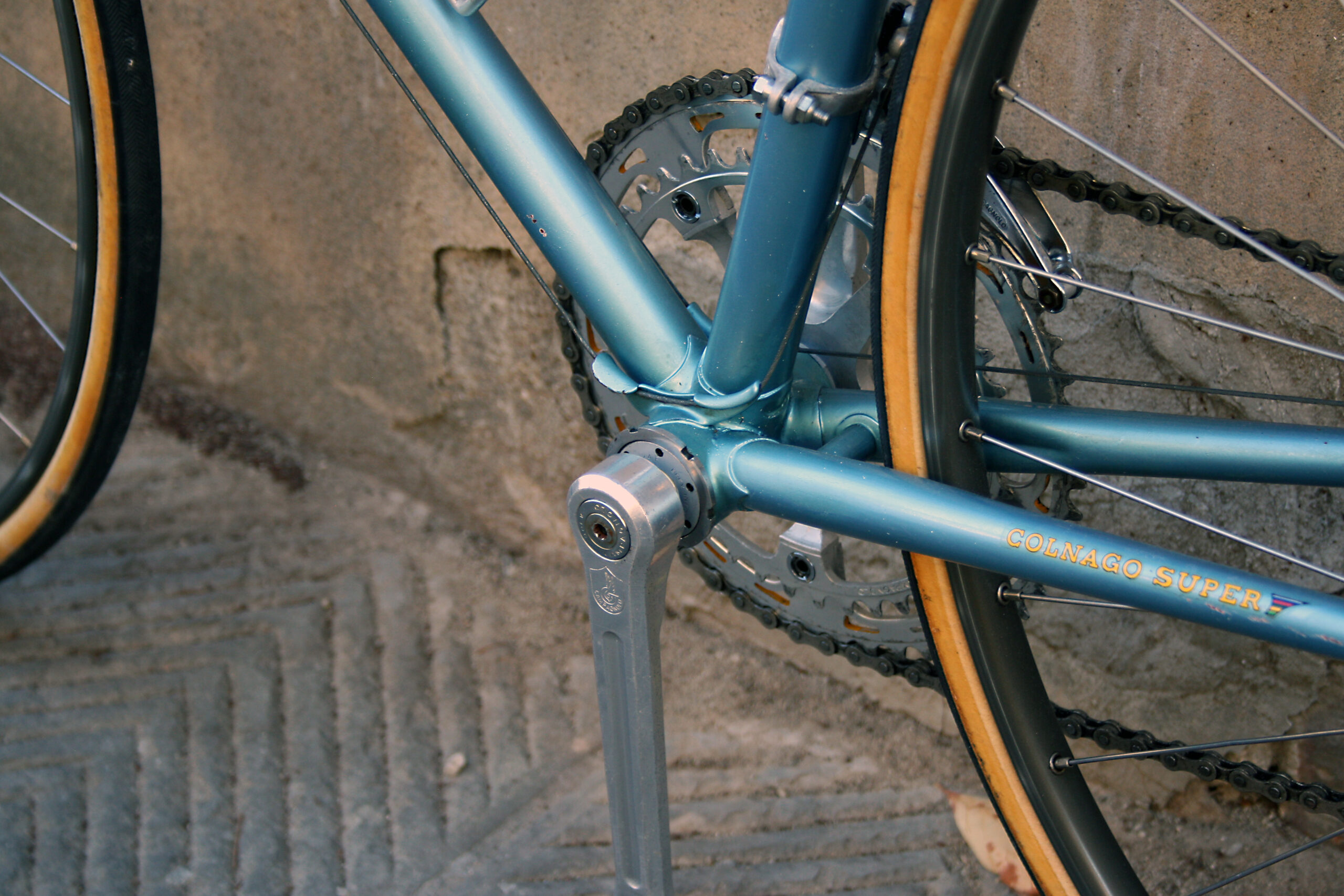 Colnago Super 1976 - Image 7