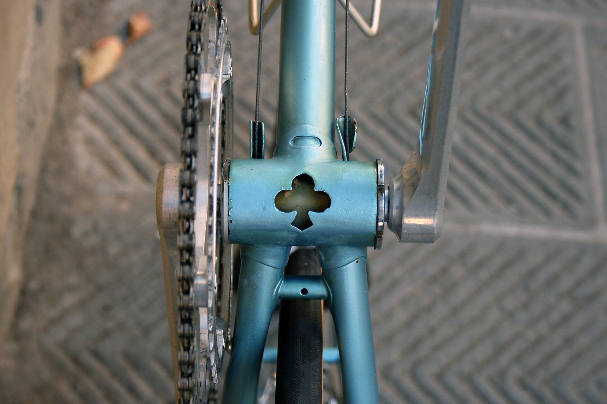 Colnago Super 1976 - Image 9
