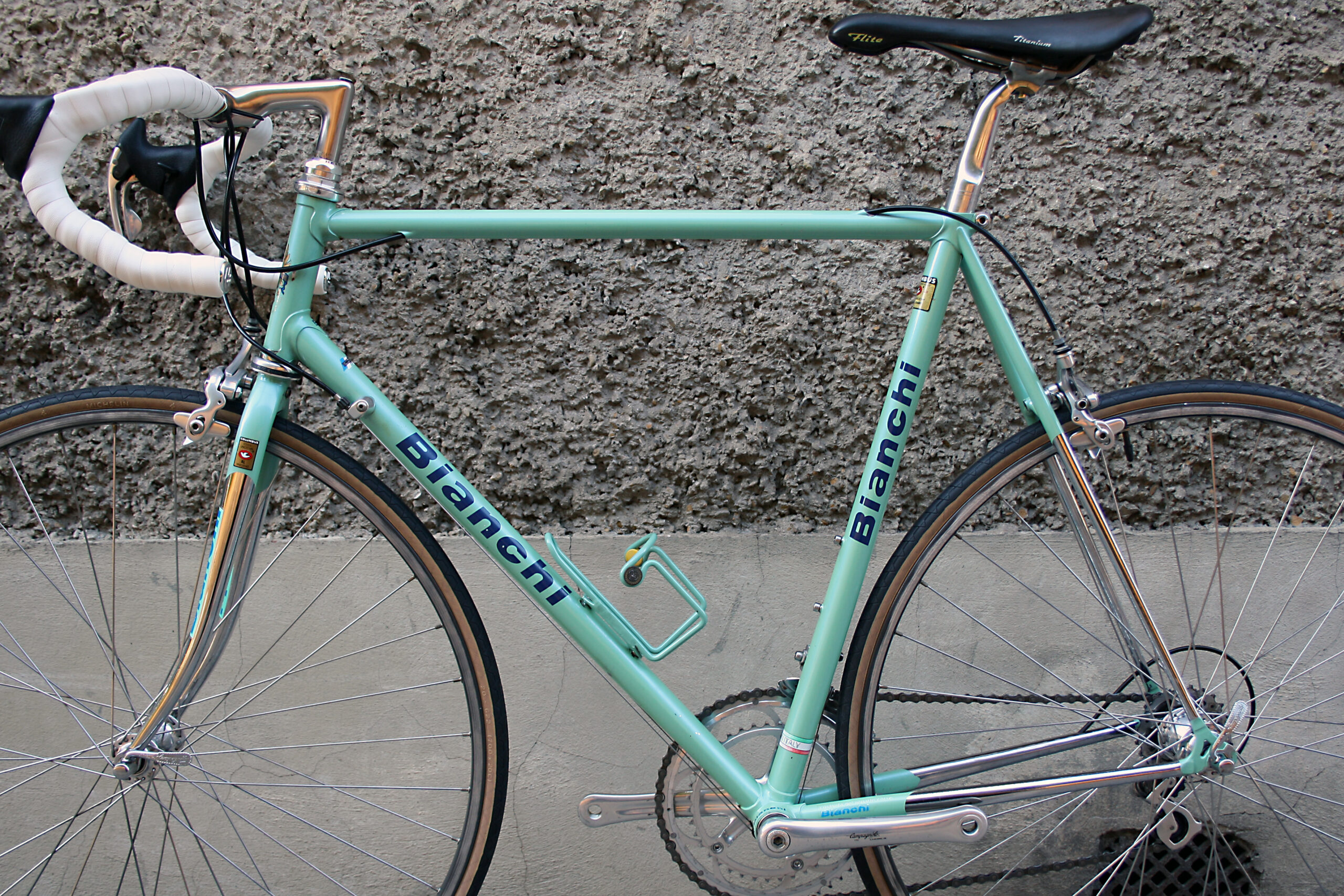 Bianchi EL - Image 2