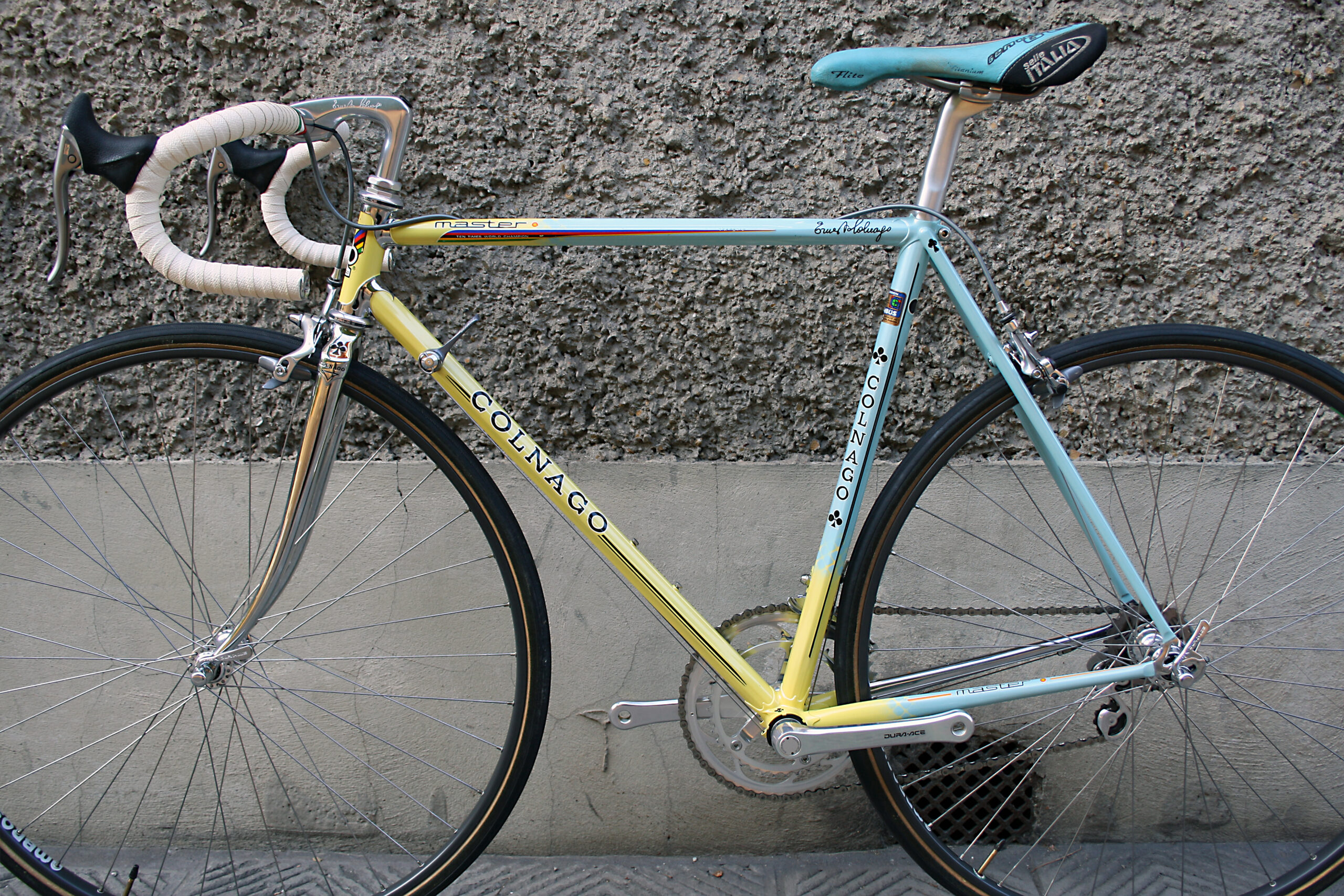 Colnago master - Image 2
