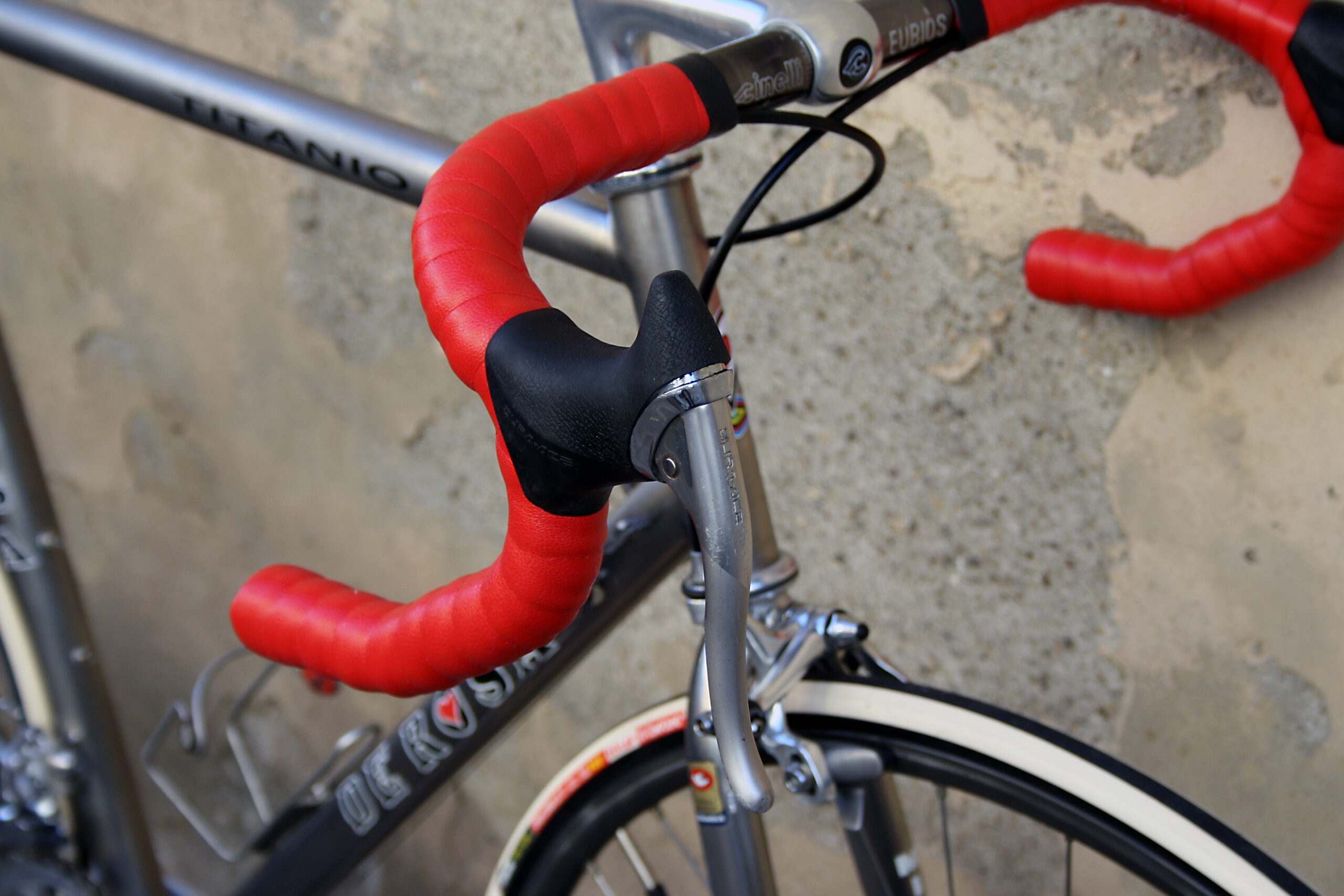 De rosa titanio - Image 2