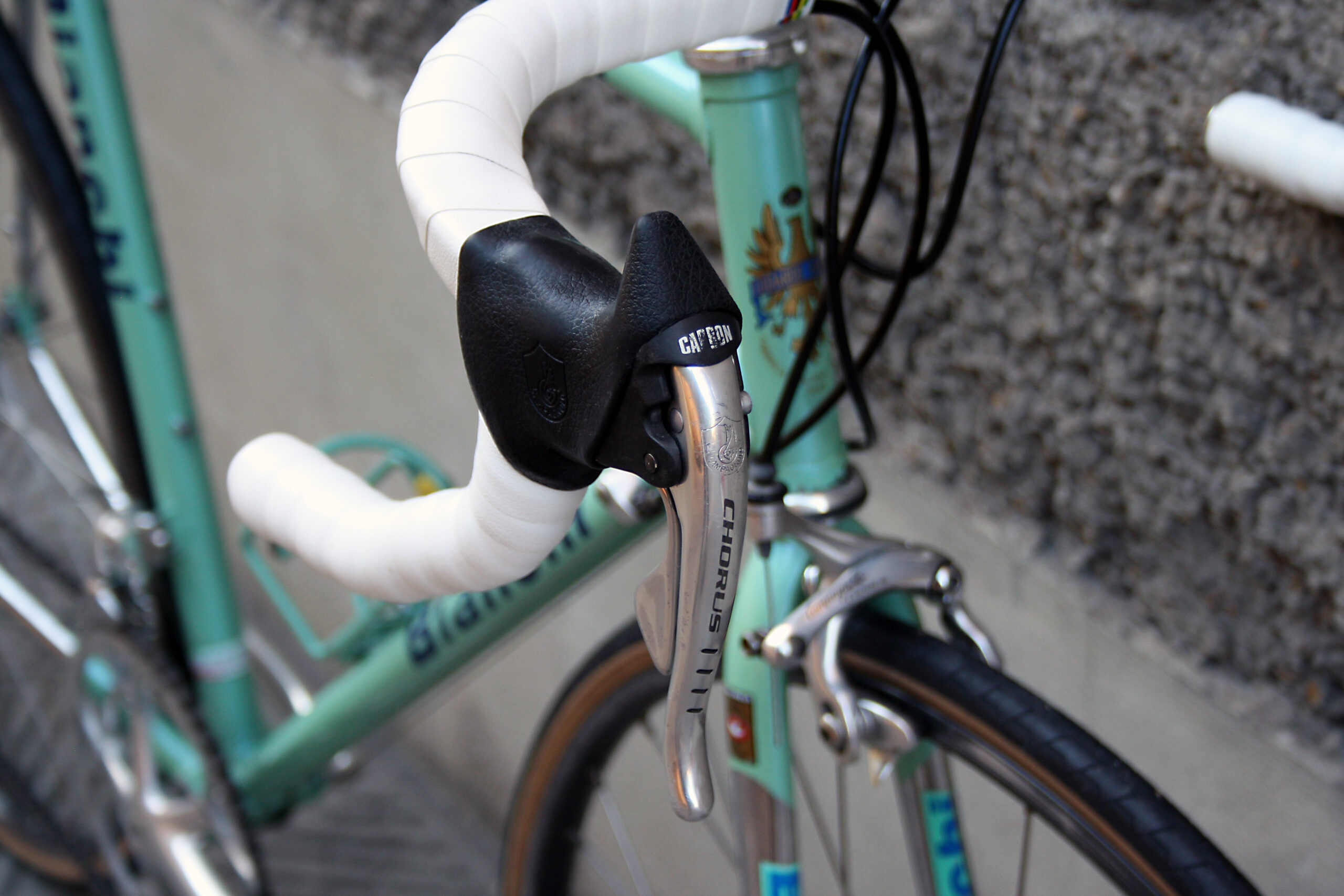 Bianchi EL - Image 3