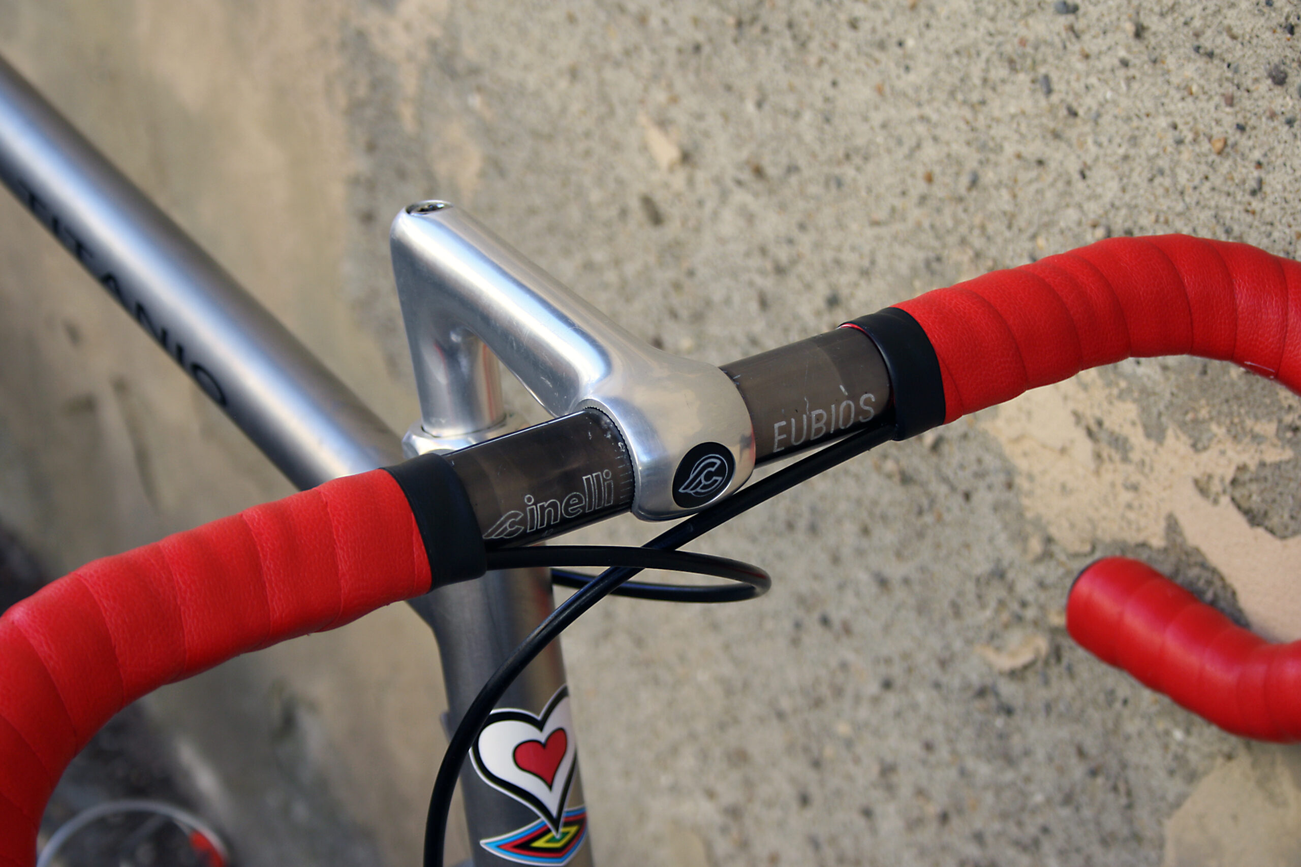 De rosa titanio - Image 3