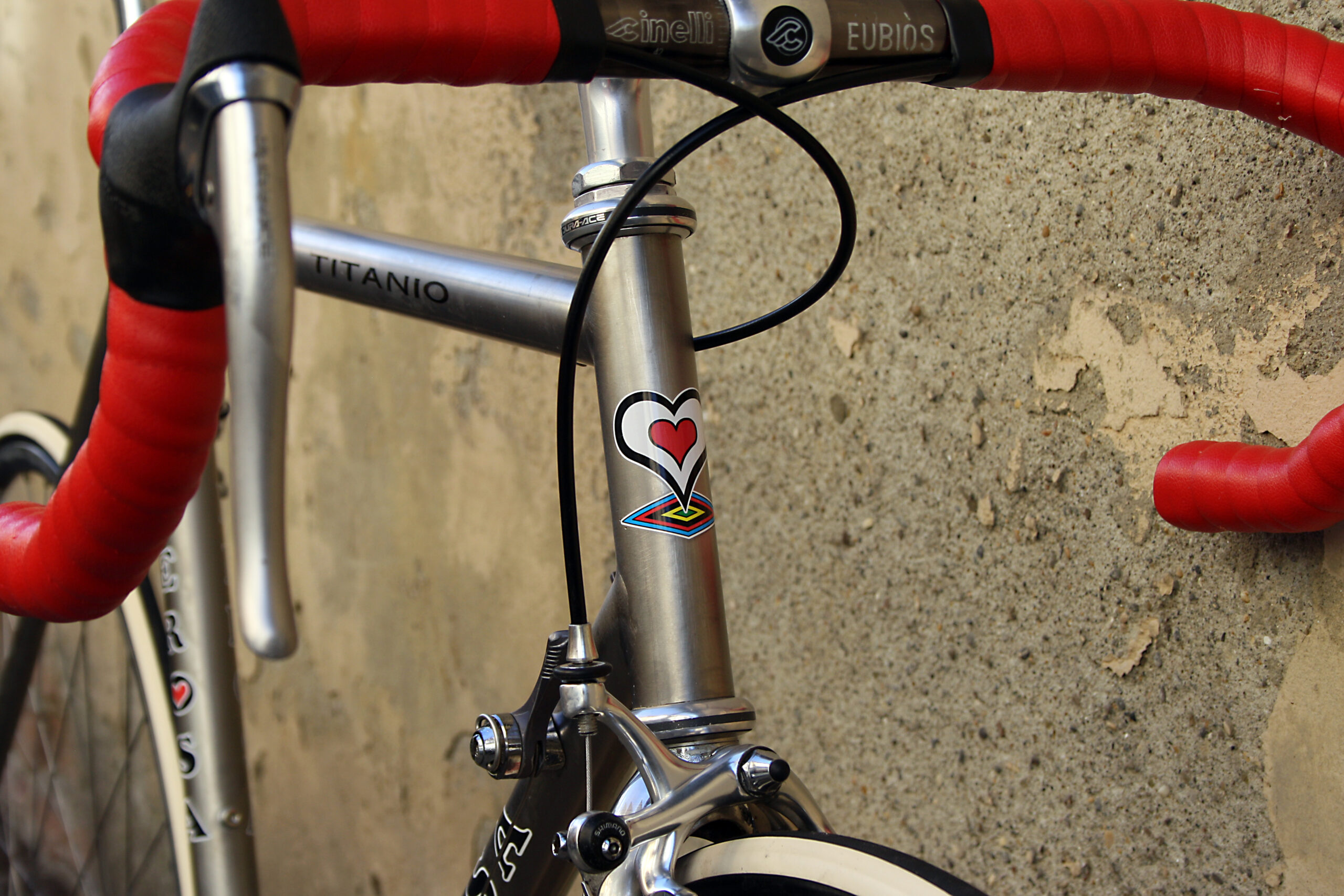 De rosa titanio - Image 4