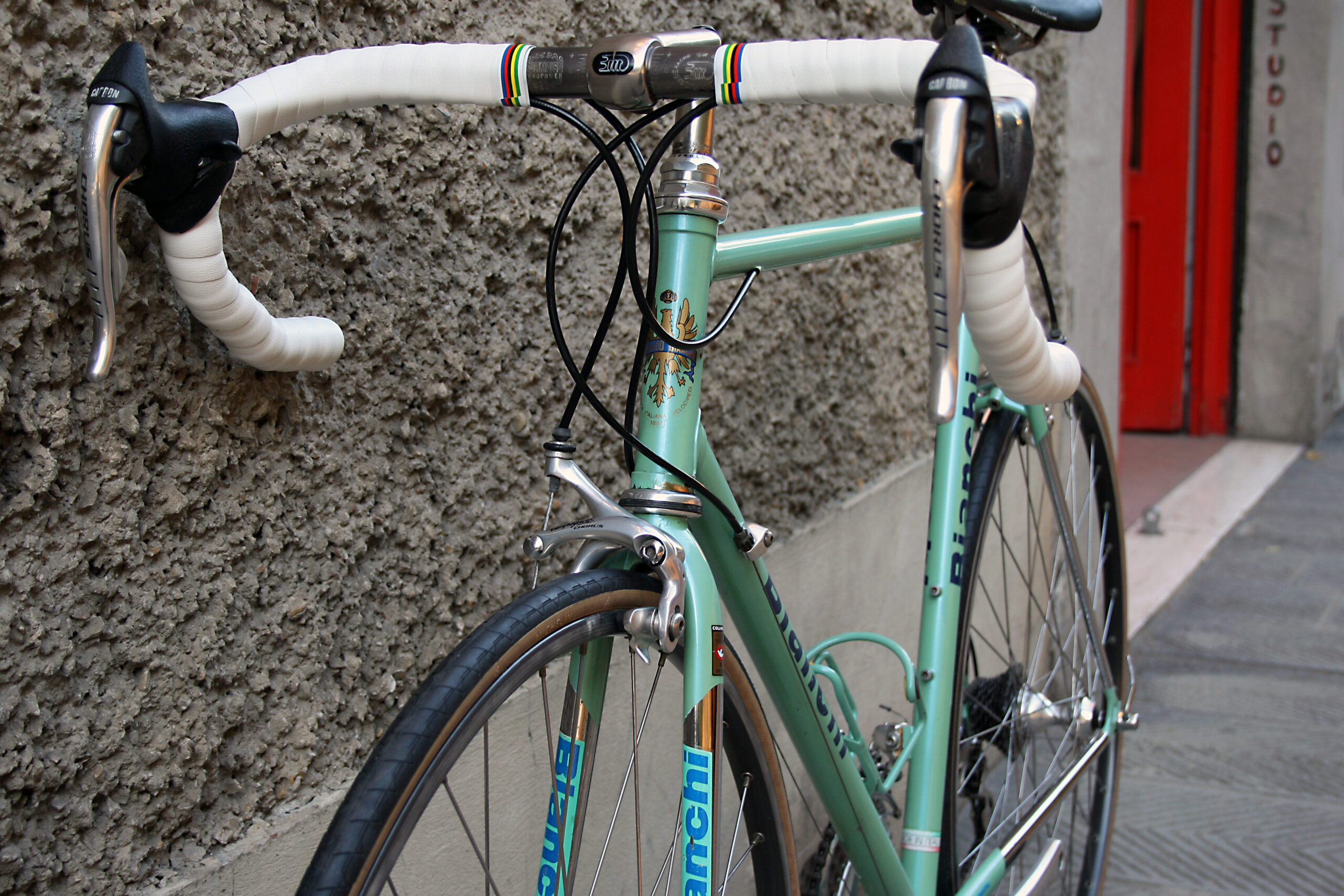 Bianchi EL - Image 5