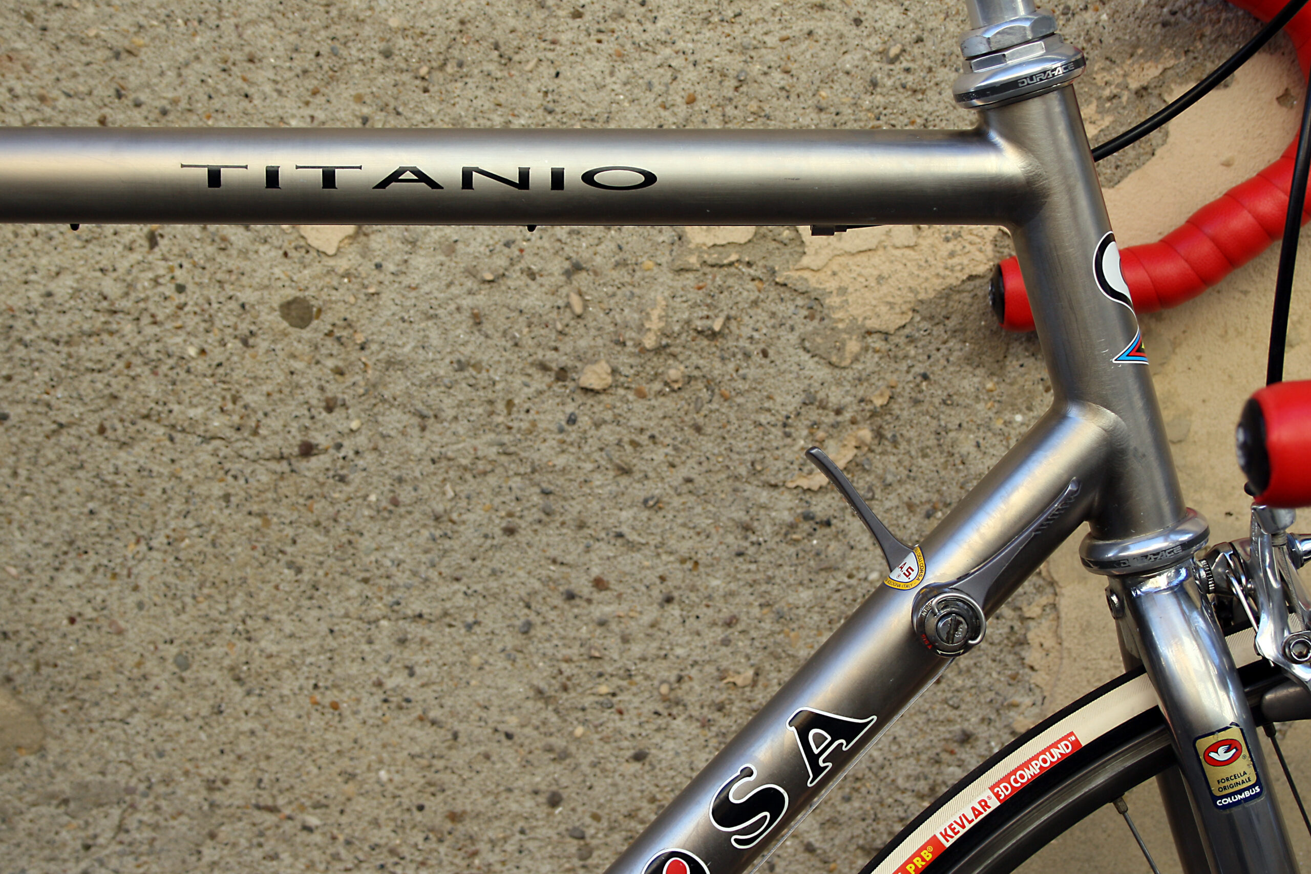 De rosa titanio - Image 5