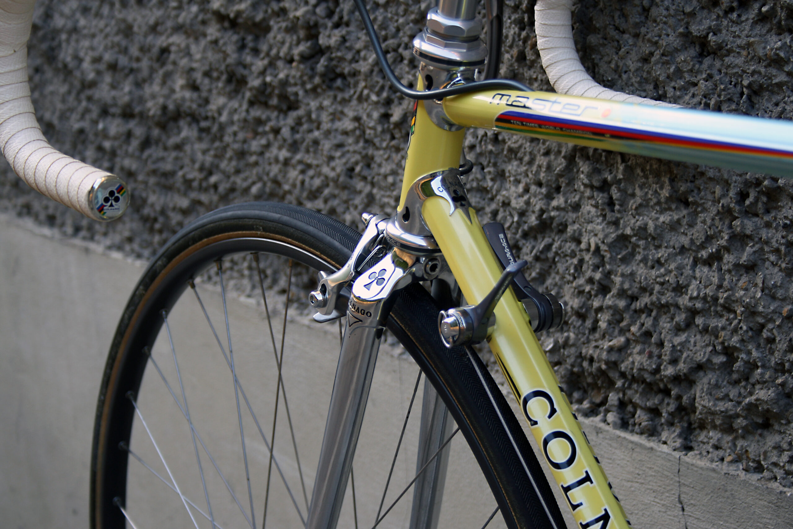 Colnago master - Image 6
