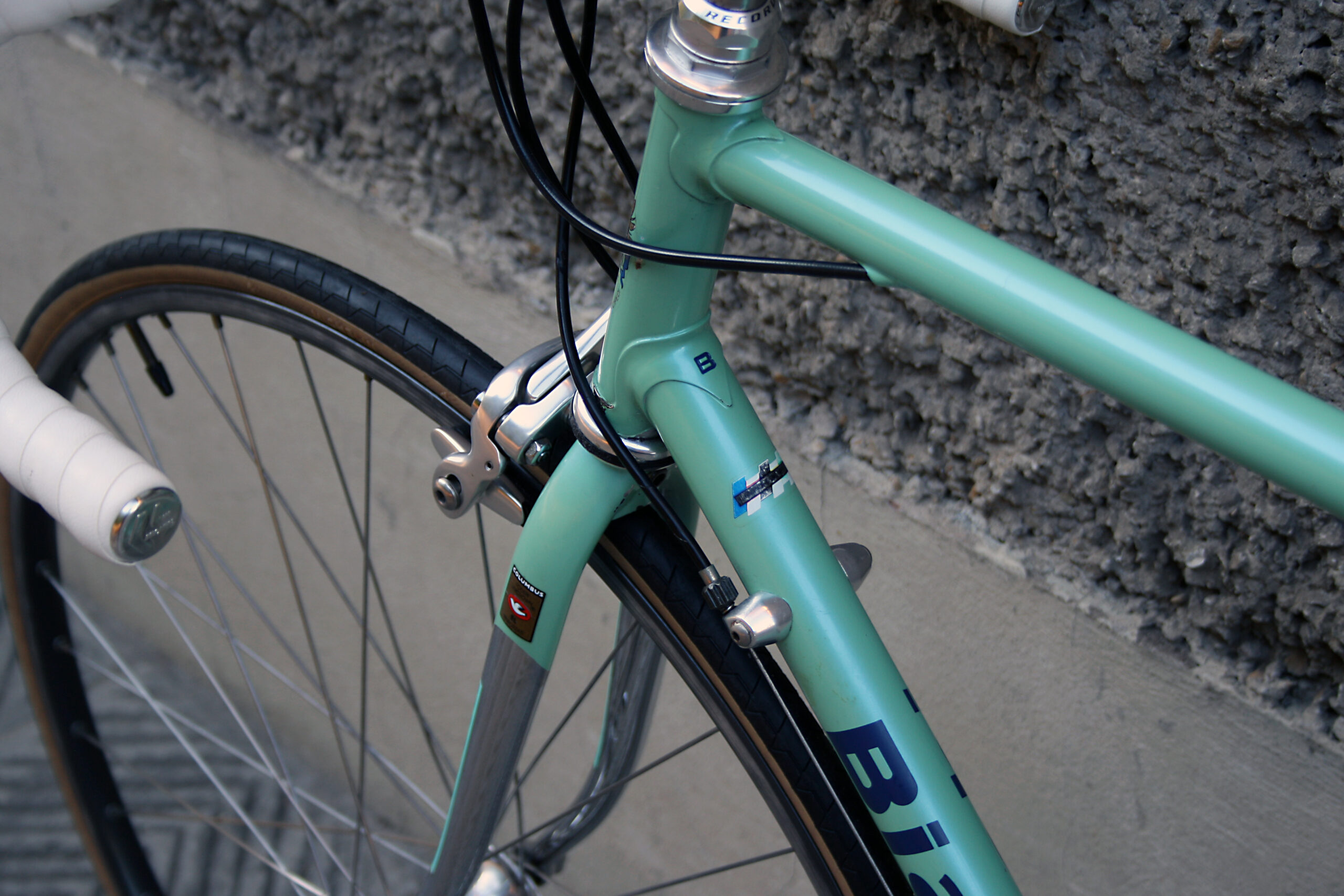 Bianchi EL - Image 7