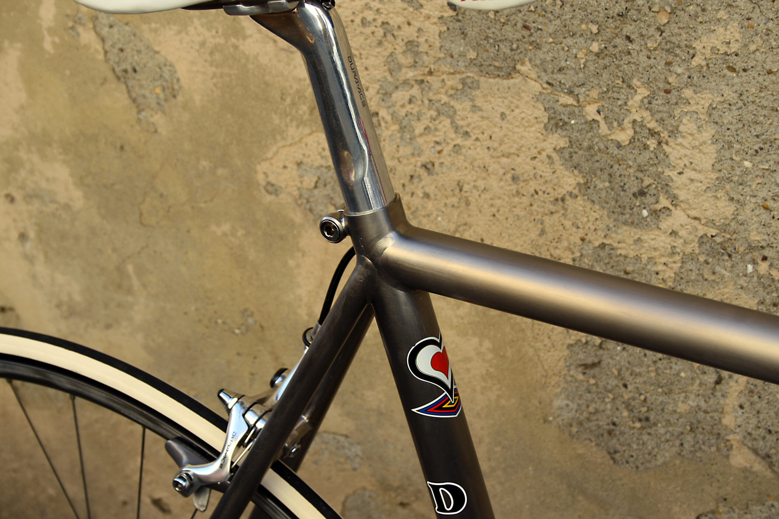 De rosa titanio - Image 7