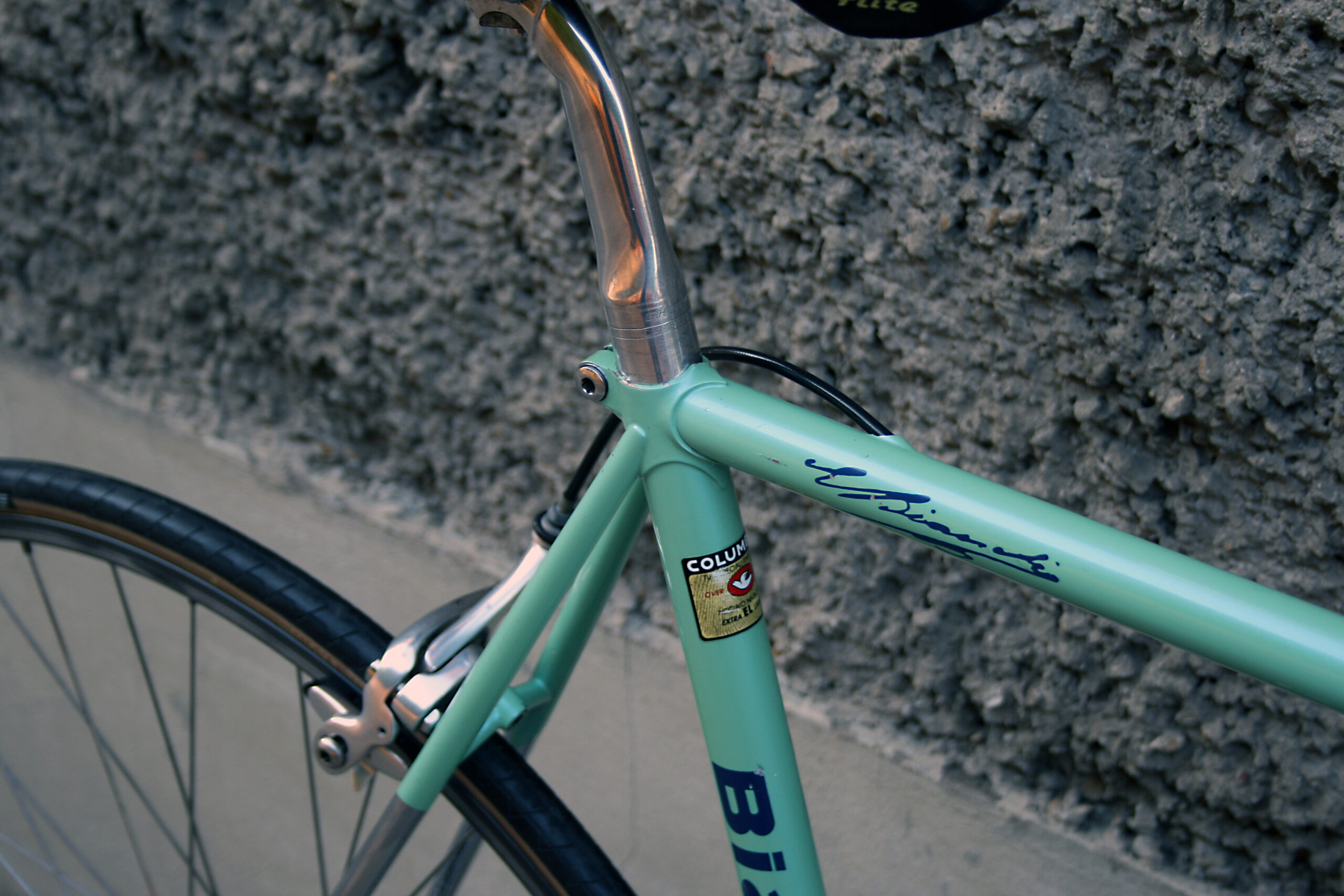 Bianchi EL - Image 8