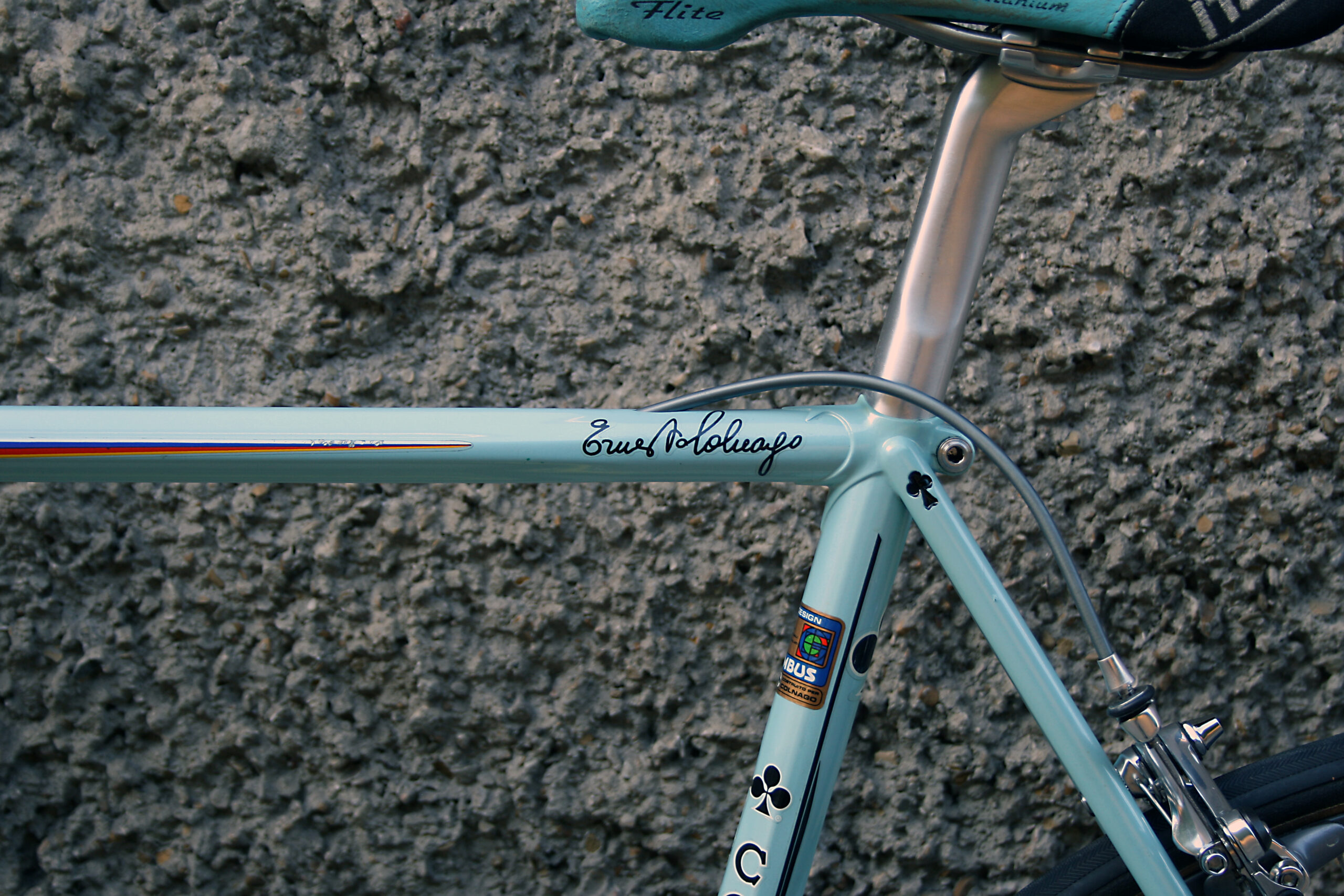 Colnago master - Image 8