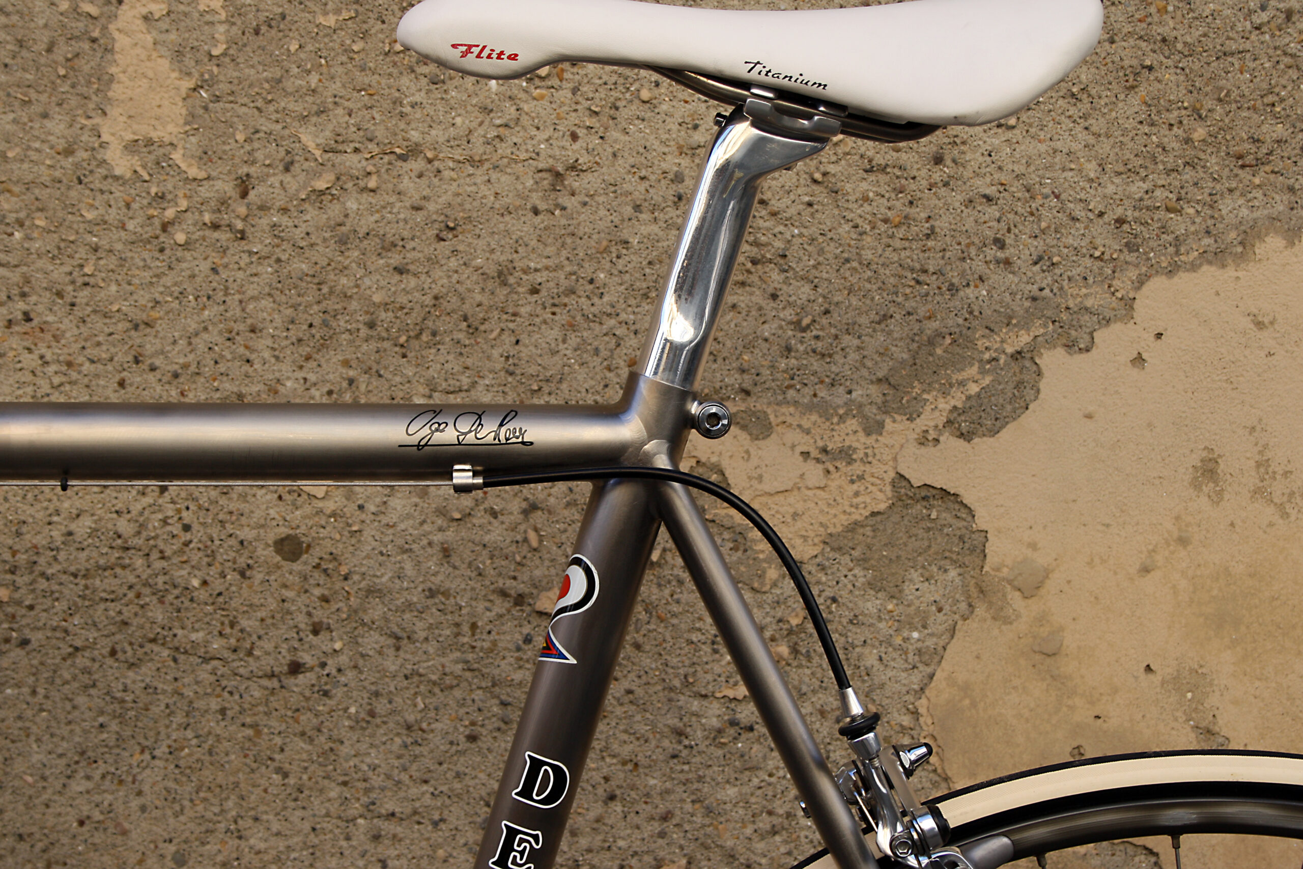 De rosa titanio - Image 8