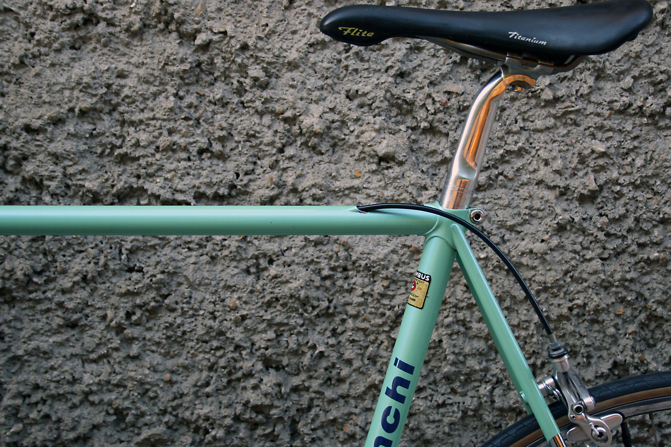 Bianchi EL - Image 9