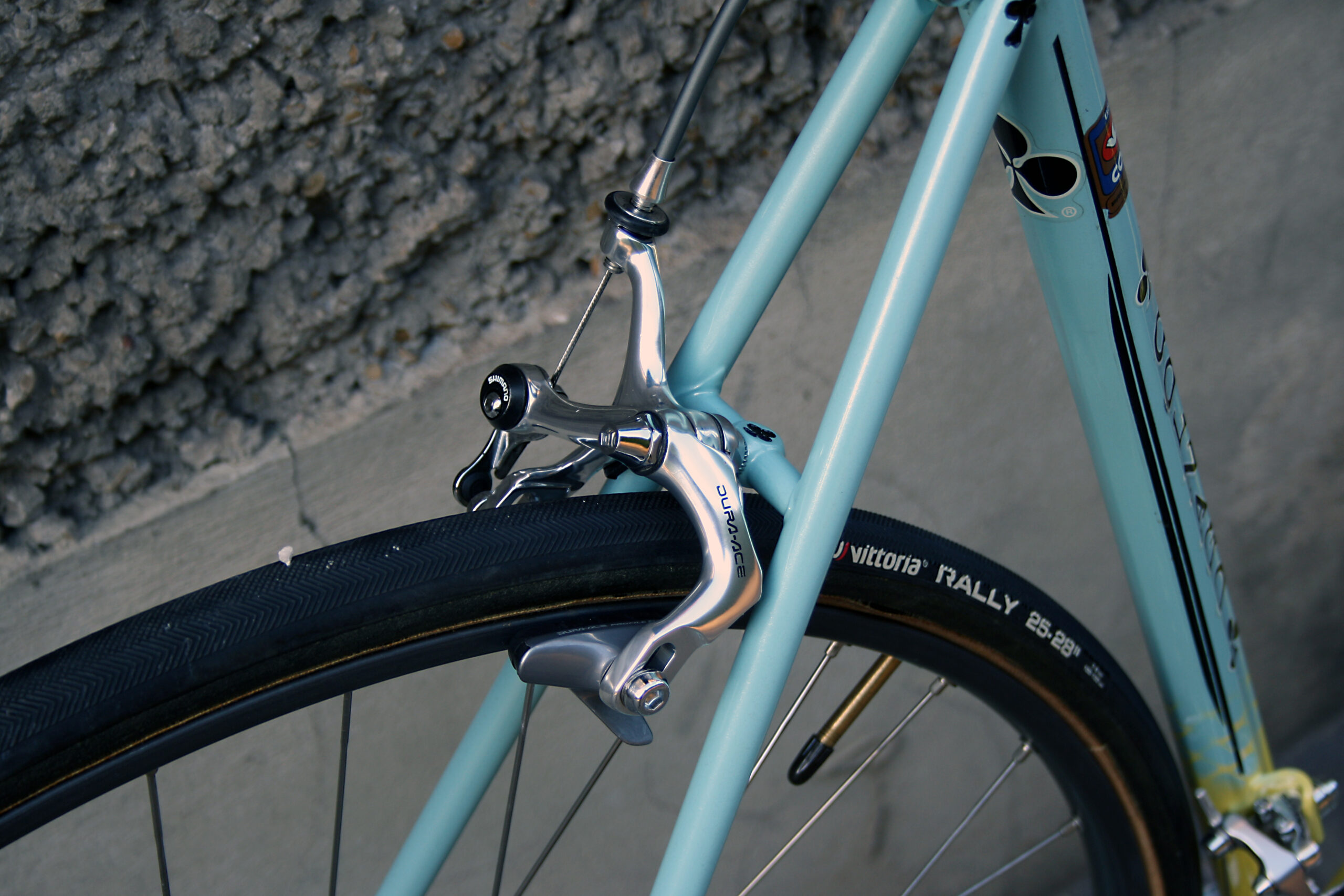 Colnago master - Image 9