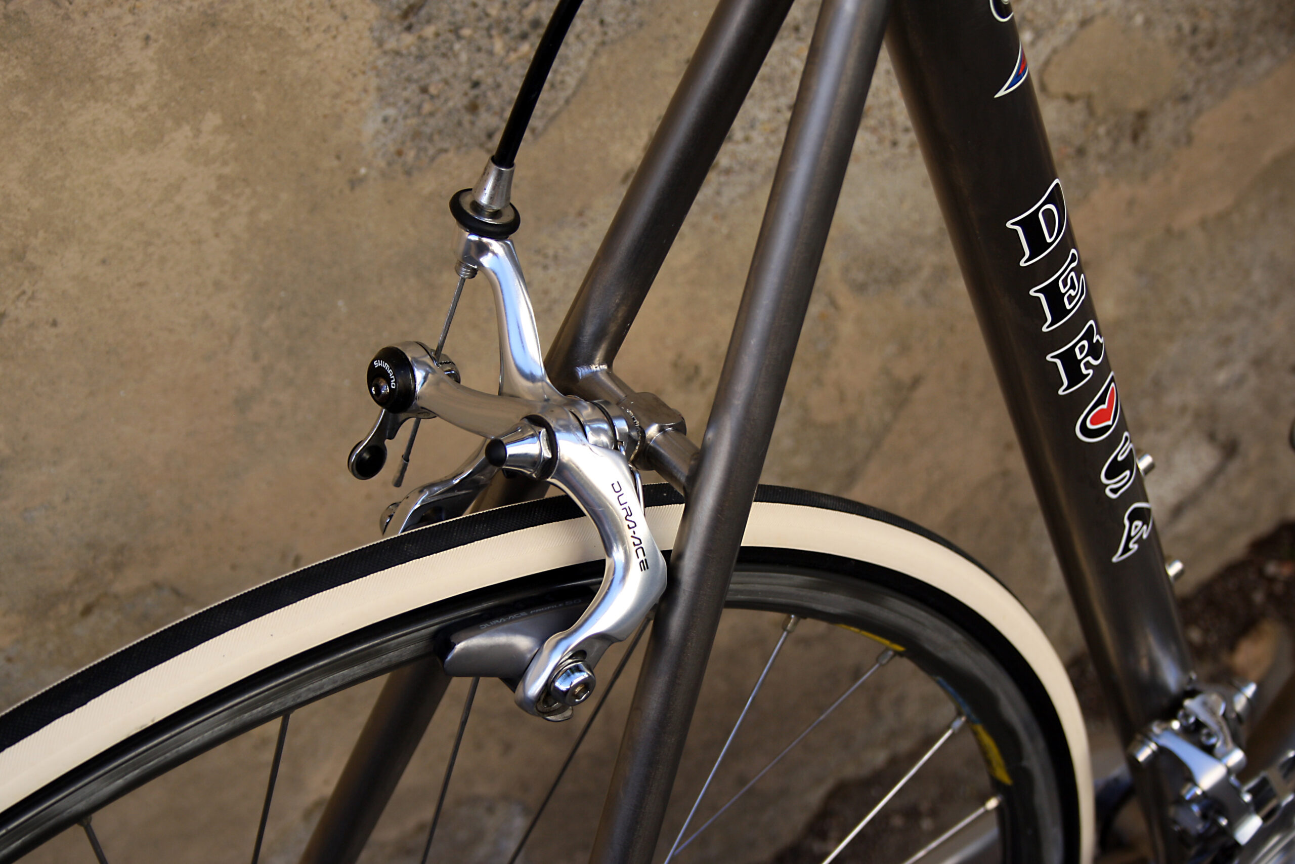 De rosa titanio - Image 9