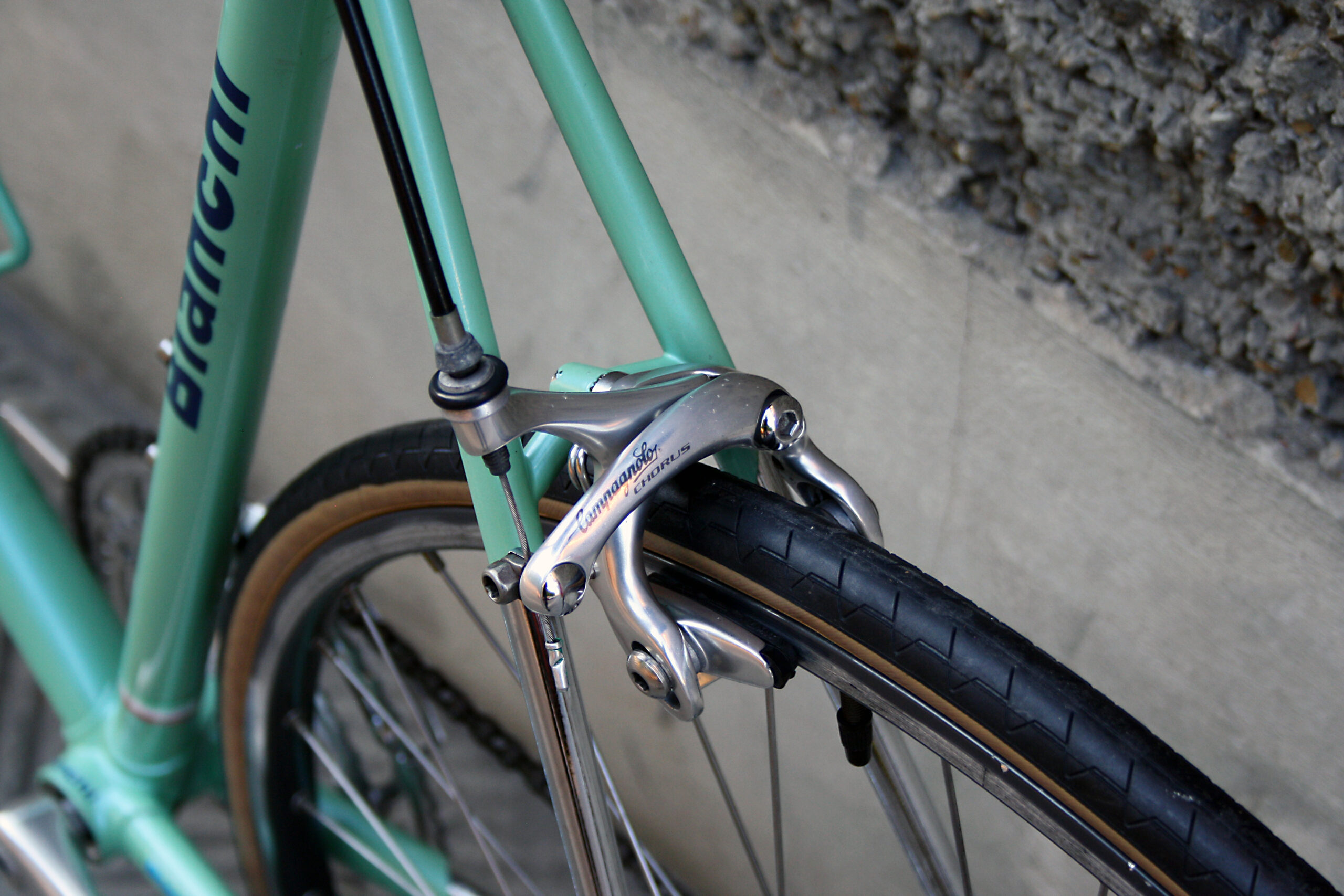 Bianchi EL - Image 10