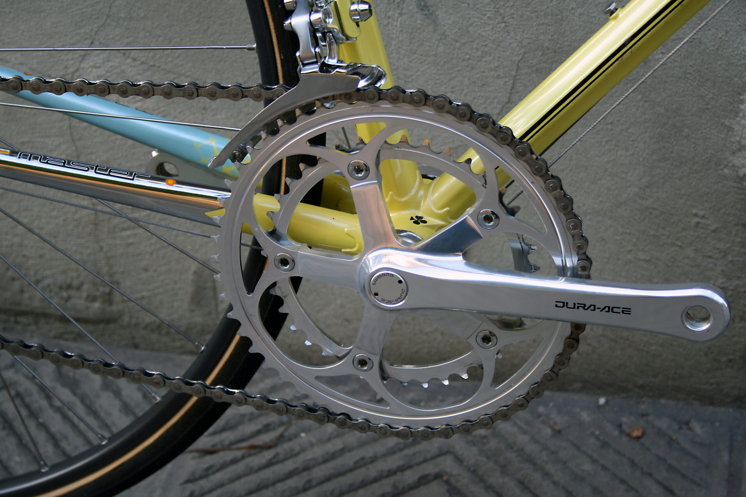 Colnago master - Image 10