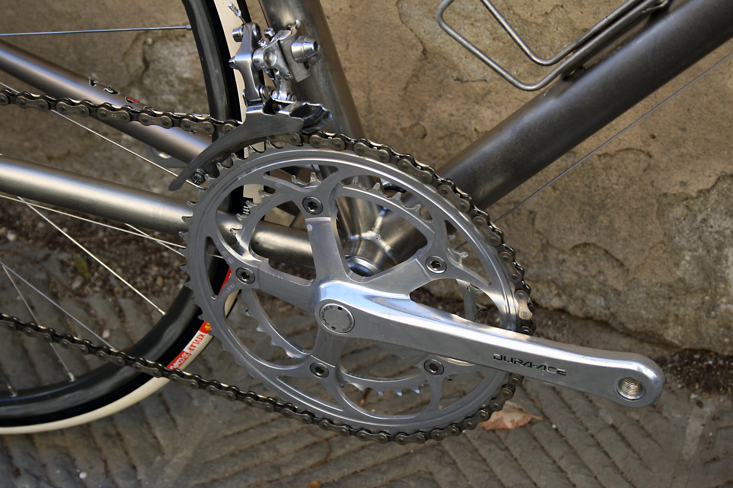 De rosa titanio - Image 10