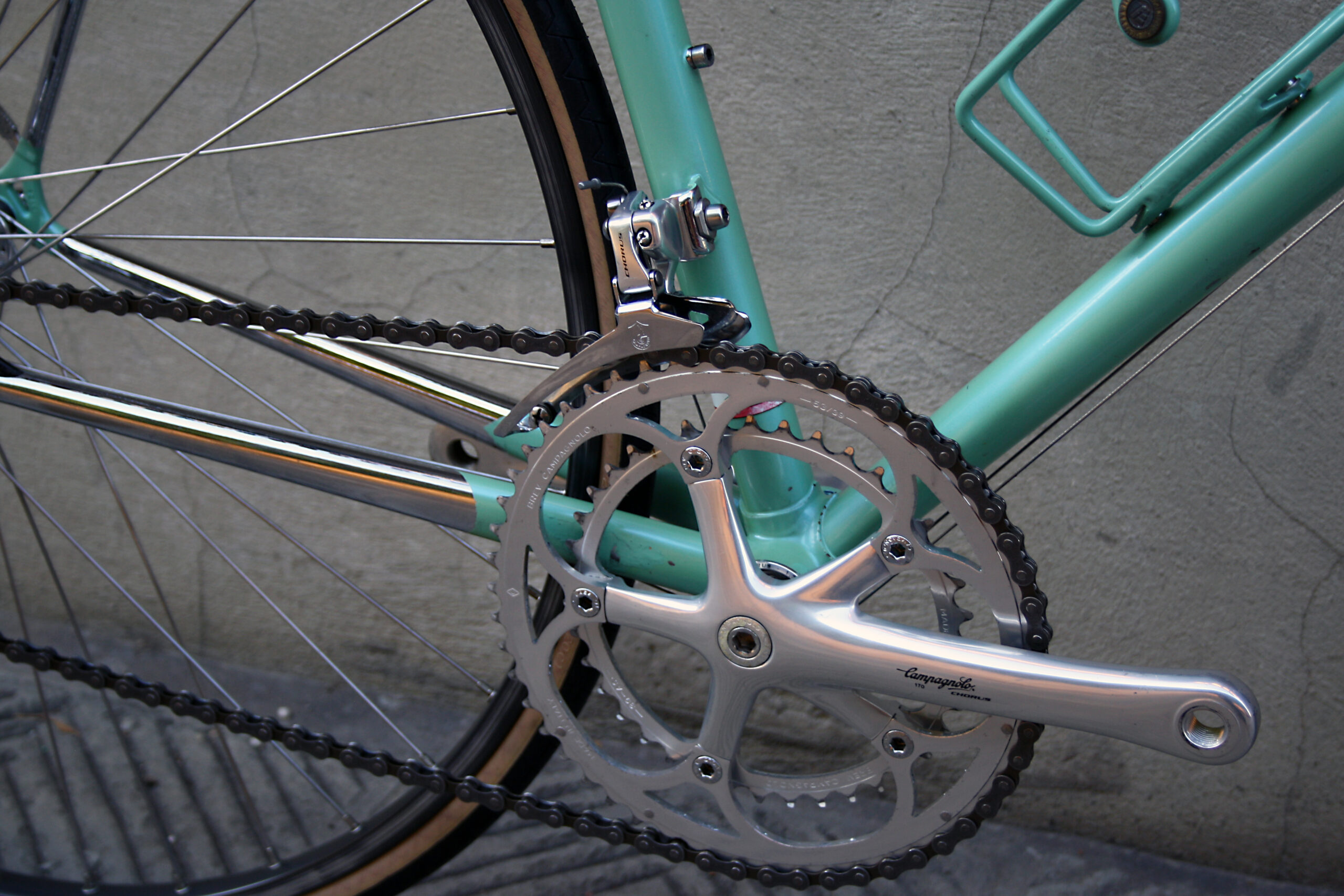 Bianchi EL - Image 11