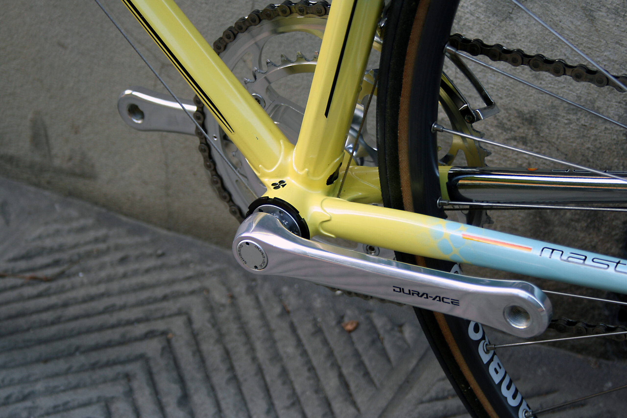 Colnago master - Image 11