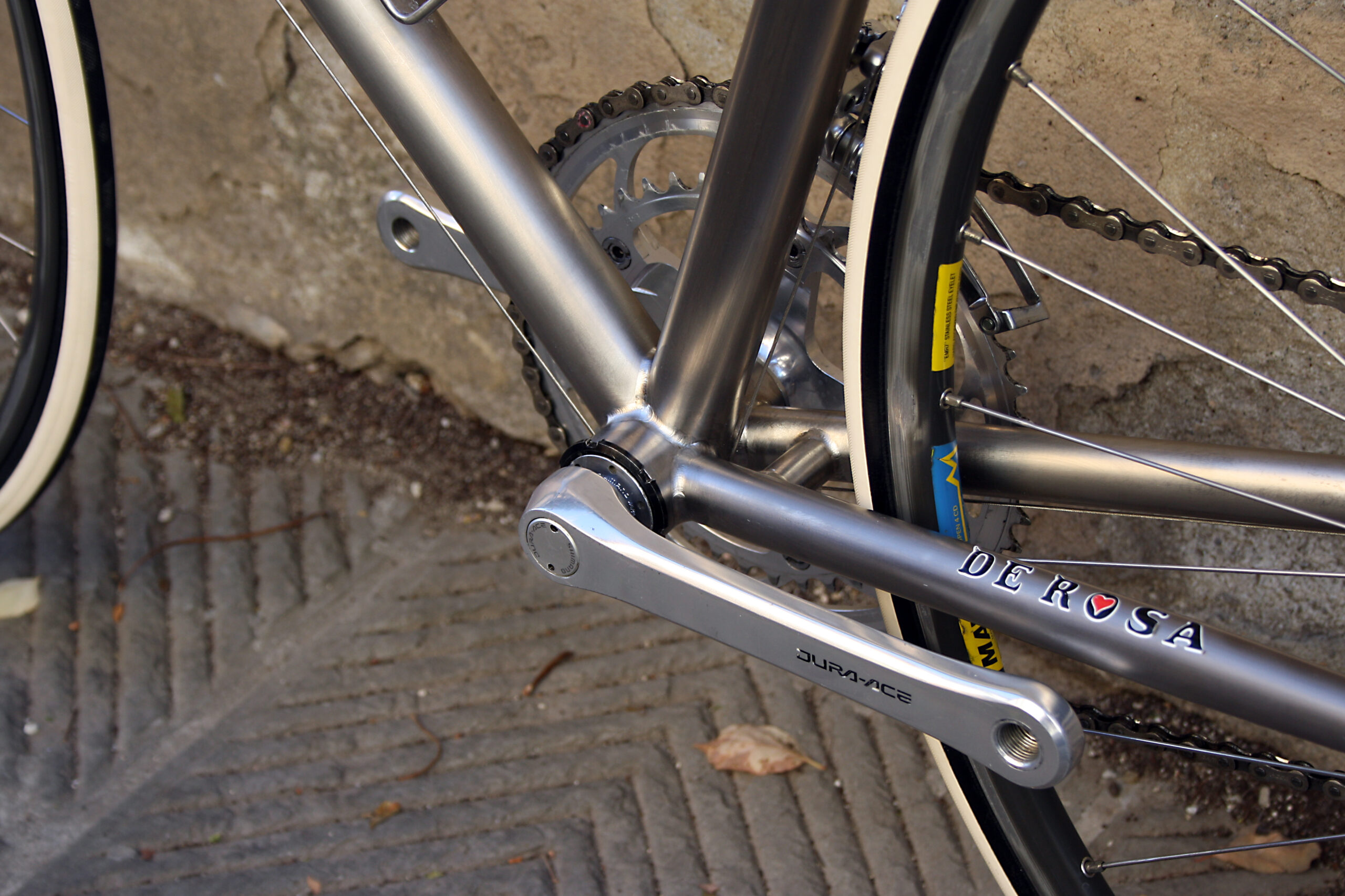 De rosa titanio - Image 11