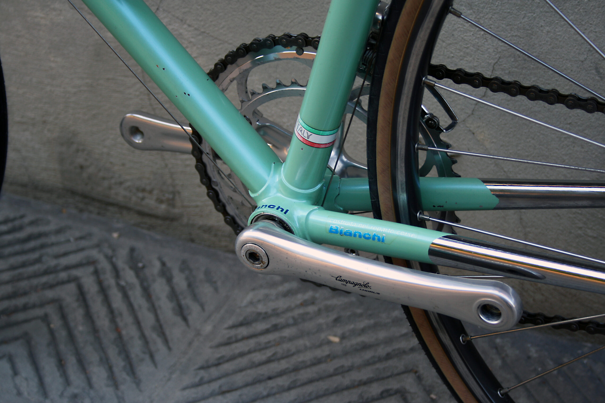 Bianchi EL - Image 12