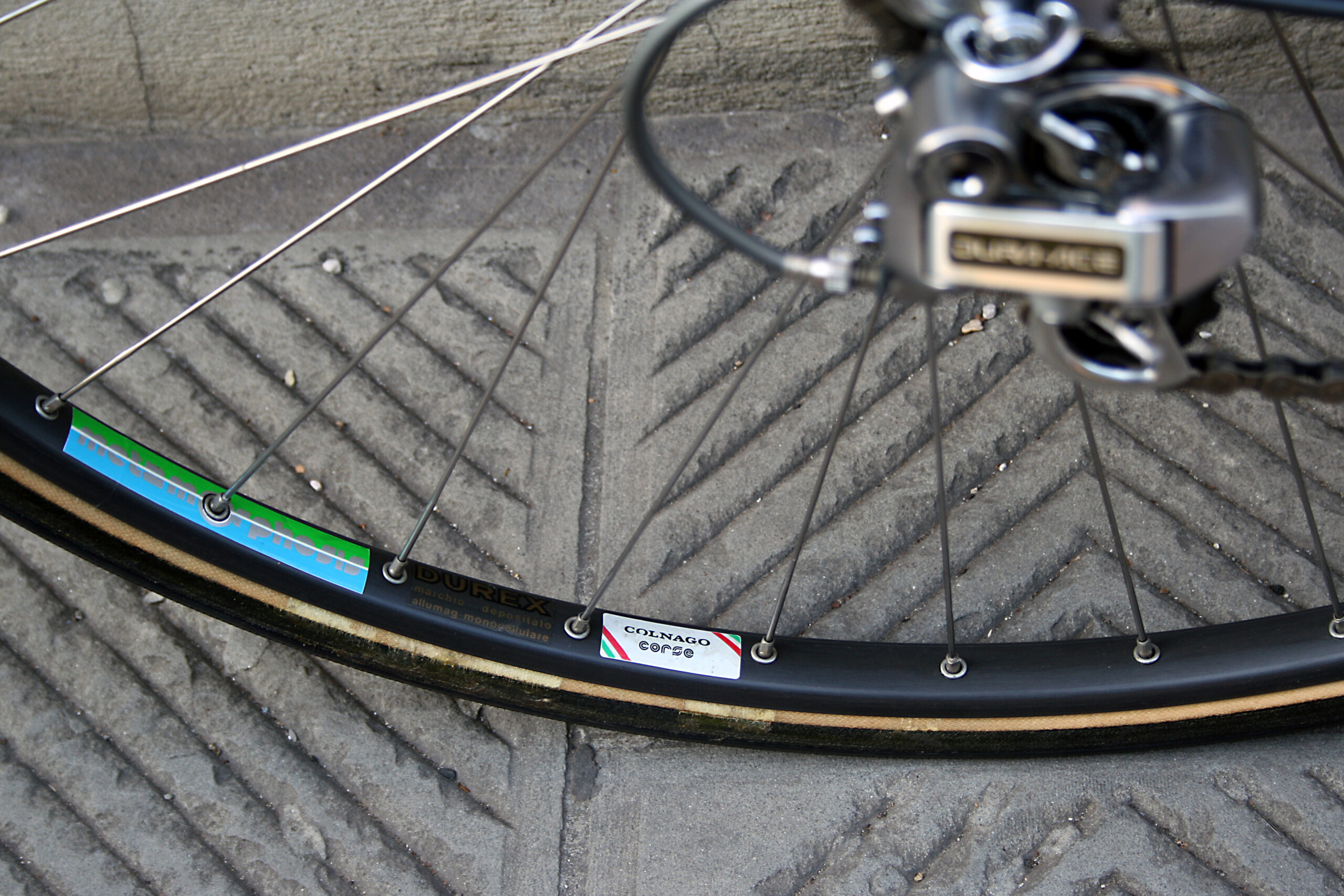 Colnago master - Image 12