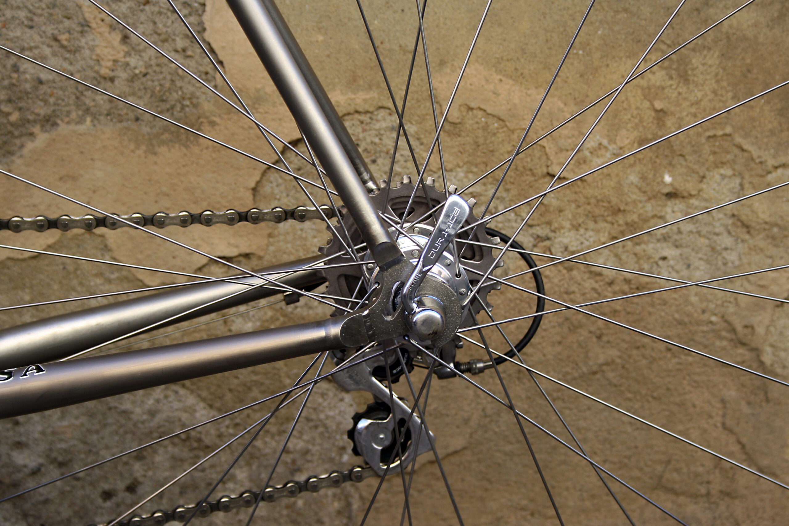 De rosa titanio - Image 12