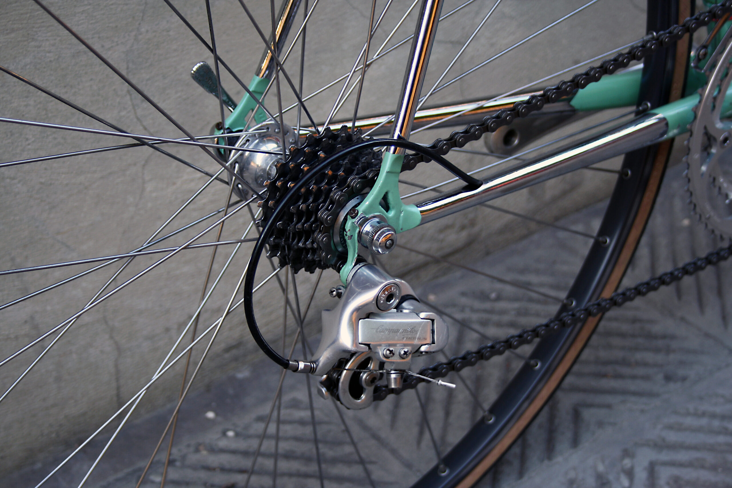 Bianchi EL - Image 13