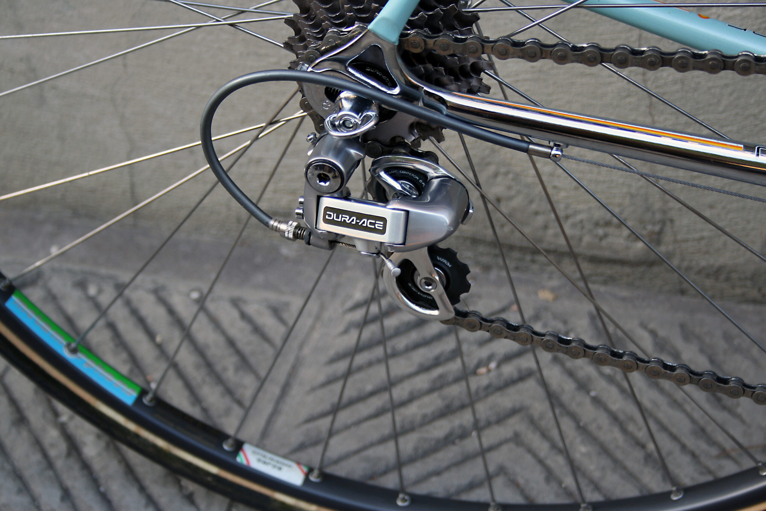 Colnago master - Image 13