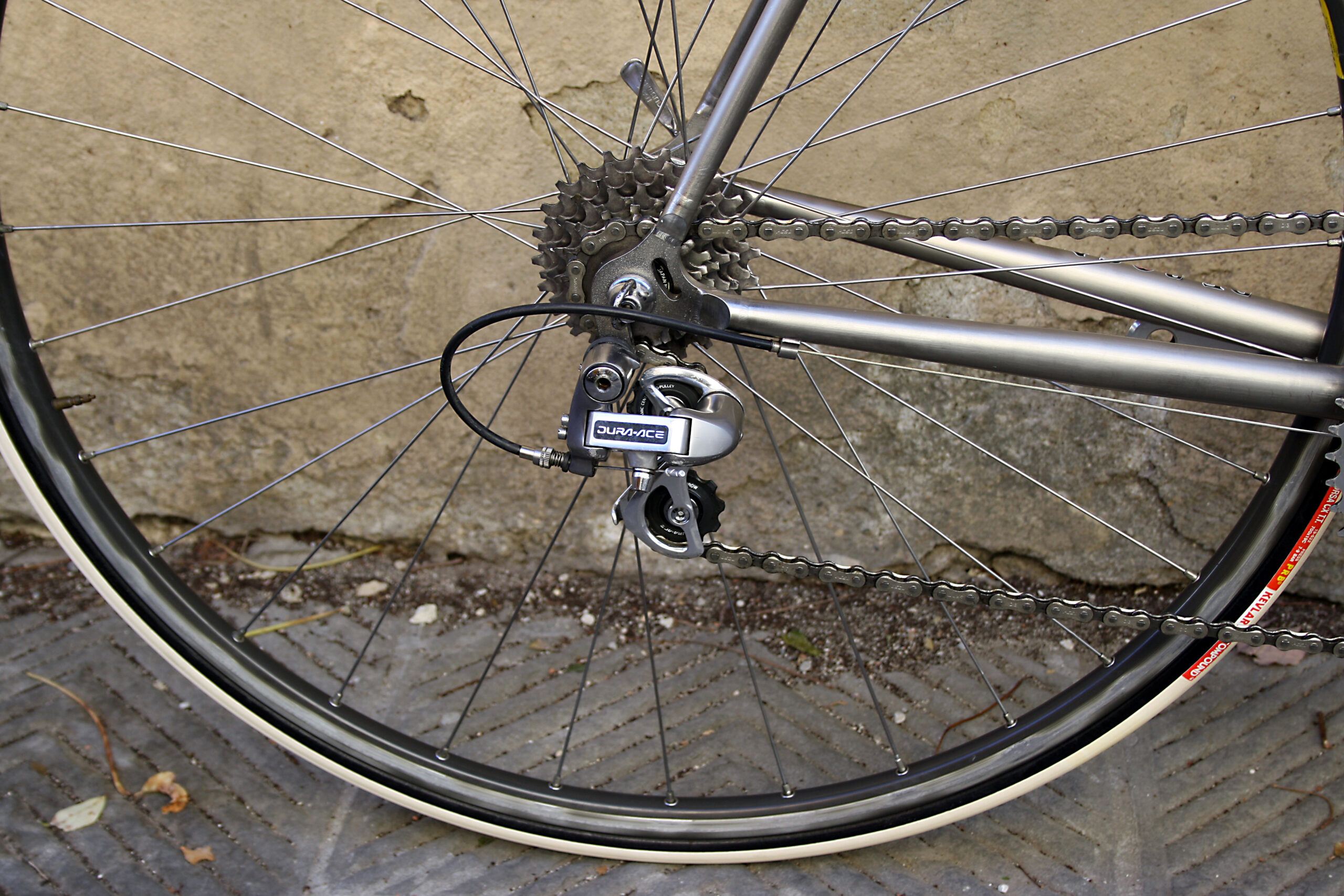 De rosa titanio - Image 13