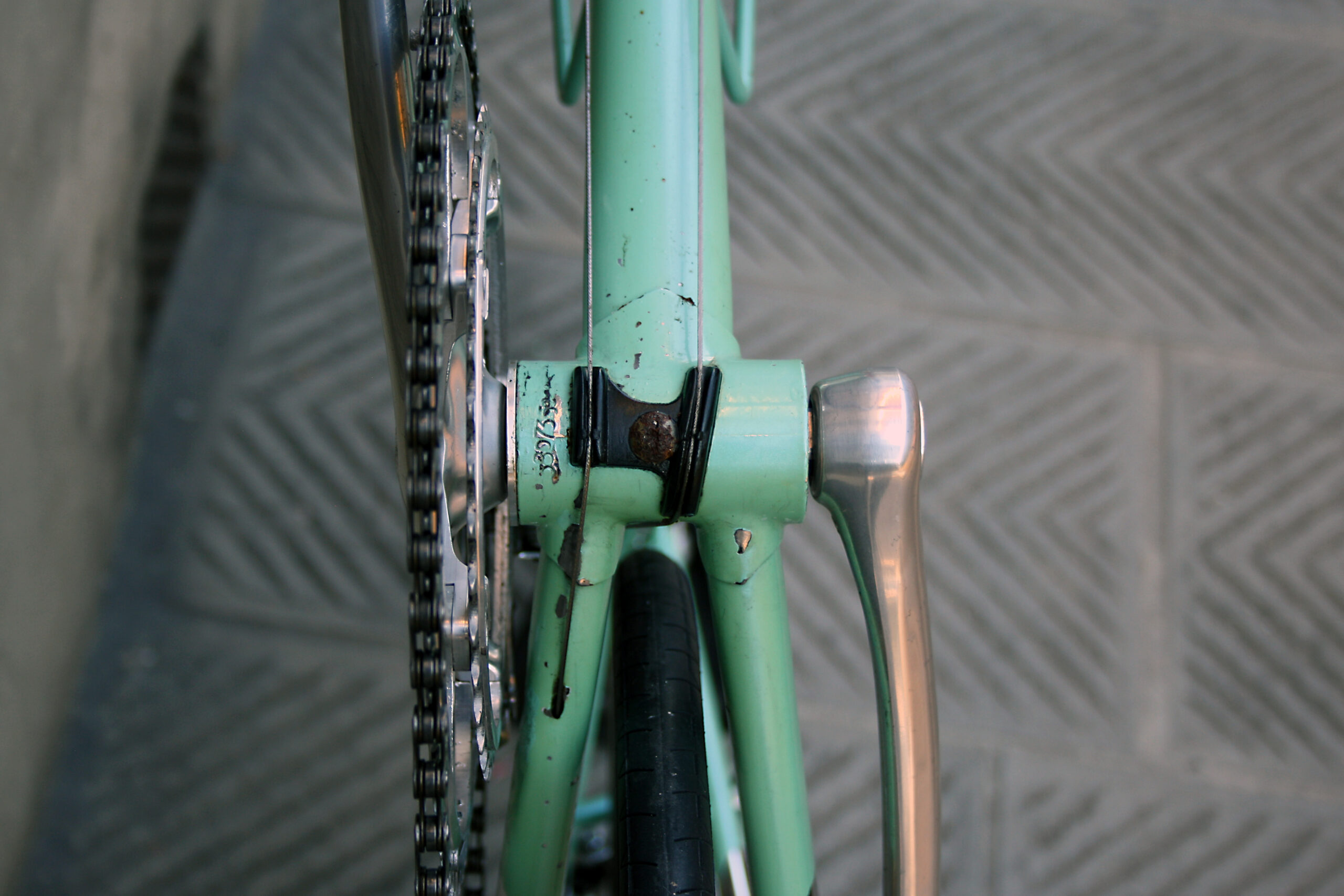 Bianchi EL - Image 14