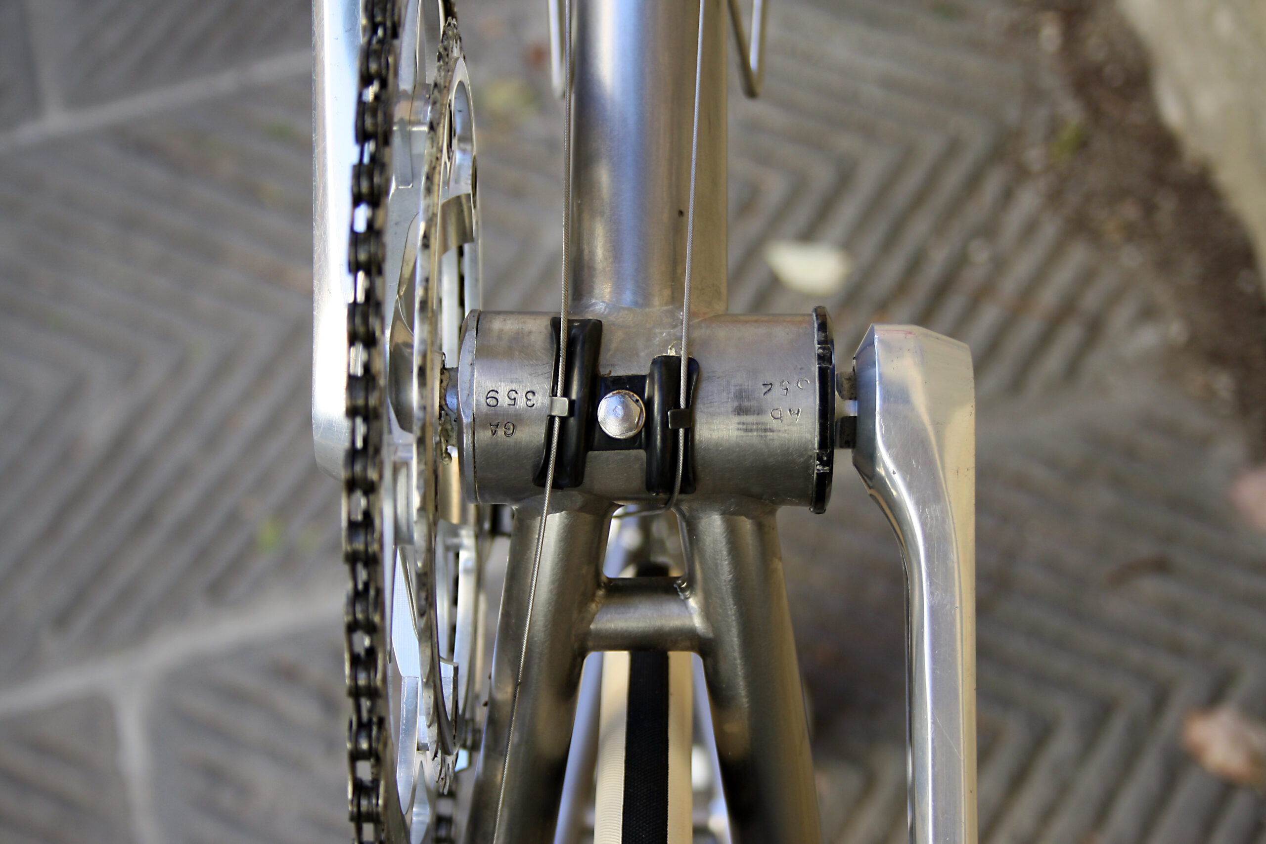 De rosa titanio - Image 14